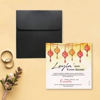 Beren Kare Davetiye 1725 Beren Kare Davetiye 1725